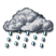 weather icon